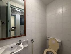 Faber Crest (D5), Condominium #606037641